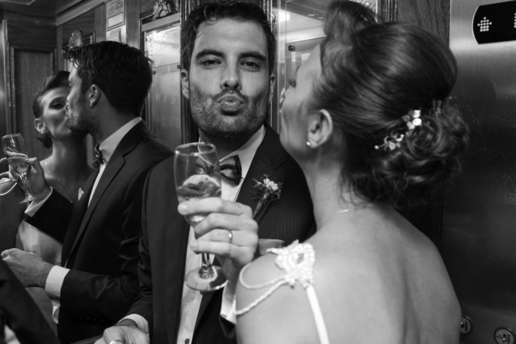Just Married Juli + Ari - B-1