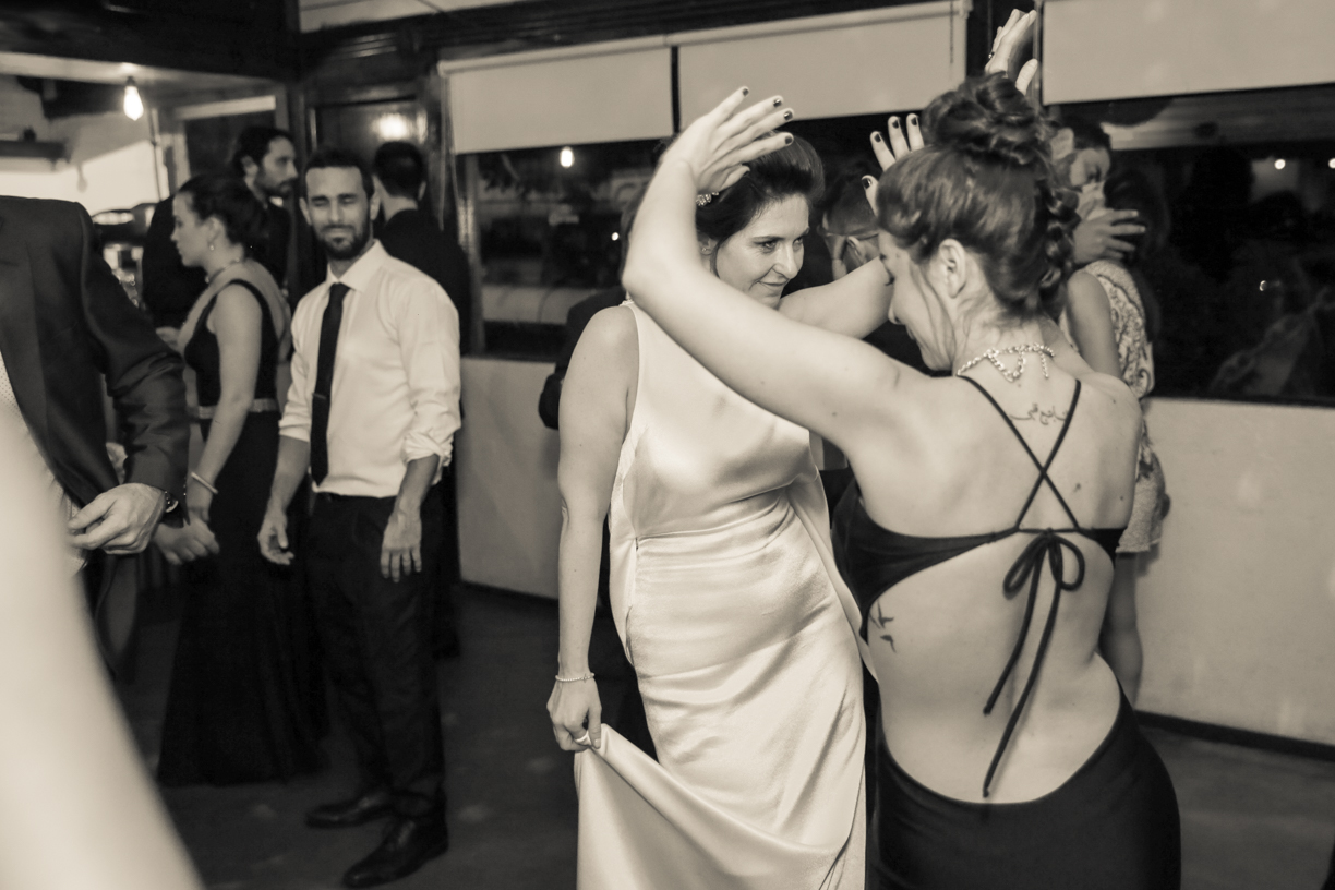Boda V&N B-393