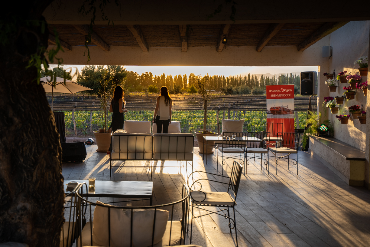 Mendoza 2019-23